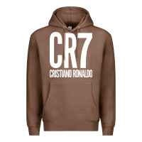 Chestnut cr7 Premium Hoodie - artisFamous