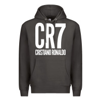Smoke cr7 Premium Hoodie - artisFamous