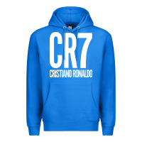 True Royal cr7 Premium Hoodie - artisFamous