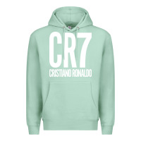 Seafoam cr7 Premium Hoodie - artisFamous