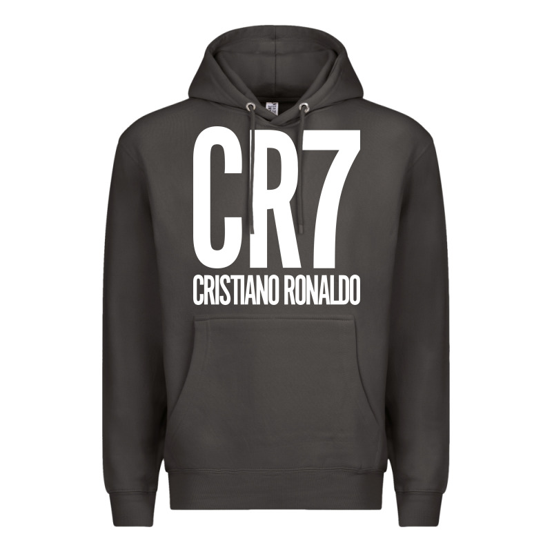 Cr7 Premium Hoodie by artisFamous | Teevron