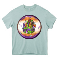 Arona stay sweet earrings Heavy Core Tee - BundleAndBundleShop