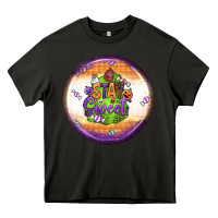 Asphalt stay sweet earrings Heavy Core Tee - BundleAndBundleShop