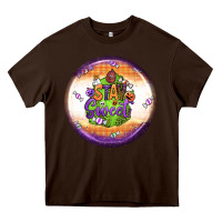 Stay Sweet Earrings Heavy Core Tee | Teevron