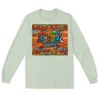 Matcha i teach au some kids Long Sleeve Tee - Artiststas