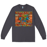 Smoke i teach au some kids Long Sleeve Tee - Artiststas