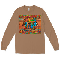 Toasted Coconut i teach au some kids Long Sleeve Tee - Artiststas