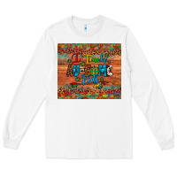 White i teach au some kids Long Sleeve Tee - Artiststas