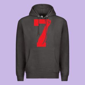Colin Kaepernick Number 7 T Shirt Premium Hoodie Designed By Artisfamous