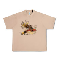 Burro Fish Fly Urban Heavy Tee - LillyAllenDesigns