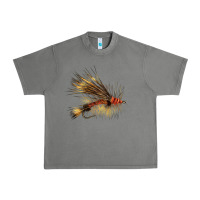 Tornado Fish Fly Urban Heavy Tee - LillyAllenDesigns