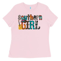 Southern Girl Ladies Tee | Teevron