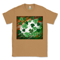St. Patricks Day Classic Tee | Teevron