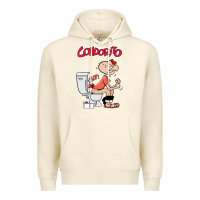 Sandshell condorito Premium Hoodie - artisFamous