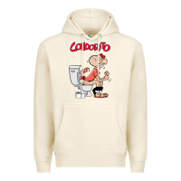 Tofu condorito Premium Hoodie - artisFamous