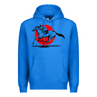 True Royal horse racing Premium Hoodie - artisFamous