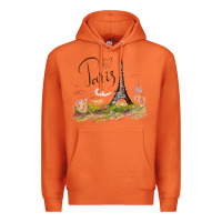 Carrot paris Premium Hoodie - artisFamous