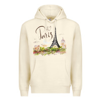 Sandshell paris Premium Hoodie - artisFamous