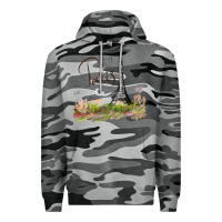 Slate Camo paris Premium Hoodie - artisFamous