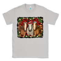 Moon Dust Christmas horses Classic Tee - RanaPortraitStore