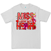 Mis Steal Your Heart Premium Tee | Teevron