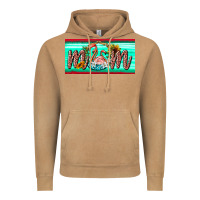 Vintage Camel flamingo mom license plate Vintage Hoodie - BarkalooDesign