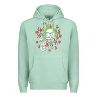 Seafoam joker Premium Hoodie - artisFamous