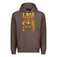 Coffee i am the one who knocks Premium Hoodie - artisFamous