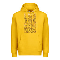 Lemon i am the one who knocks Premium Hoodie - artisFamous