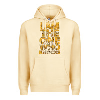 Pina Colada i am the one who knocks Premium Hoodie - artisFamous