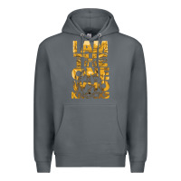 Rock i am the one who knocks Premium Hoodie - artisFamous