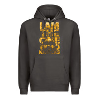 Smoke i am the one who knocks Premium Hoodie - artisFamous