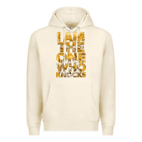 Tofu i am the one who knocks Premium Hoodie - artisFamous
