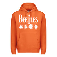 Carrot beetles Premium Hoodie - artisFamous