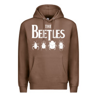 Chestnut beetles Premium Hoodie - artisFamous