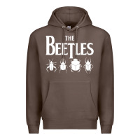 Coffee beetles Premium Hoodie - artisFamous