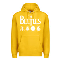 Lemon beetles Premium Hoodie - artisFamous