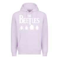 Lilac beetles Premium Hoodie - artisFamous