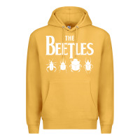 Mustard beetles Premium Hoodie - artisFamous
