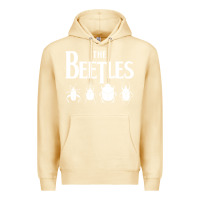 Pina Colada beetles Premium Hoodie - artisFamous