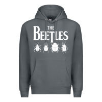 Rock beetles Premium Hoodie - artisFamous