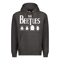 Smoke beetles Premium Hoodie - artisFamous