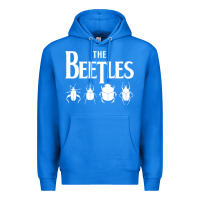 True Royal beetles Premium Hoodie - artisFamous