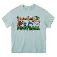 Arona sunday is for football Heavy Core Tee - BundleAndBundleShop