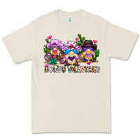 Bone howdy valentines Premium Tee - CowhideDigitalArt