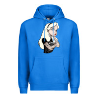 True Royal alice tattoo Premium Hoodie - artisFamous