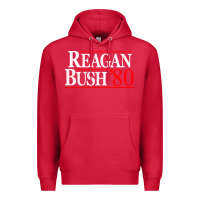 Cardinal regan bush for dark Premium Hoodie - artisFamous