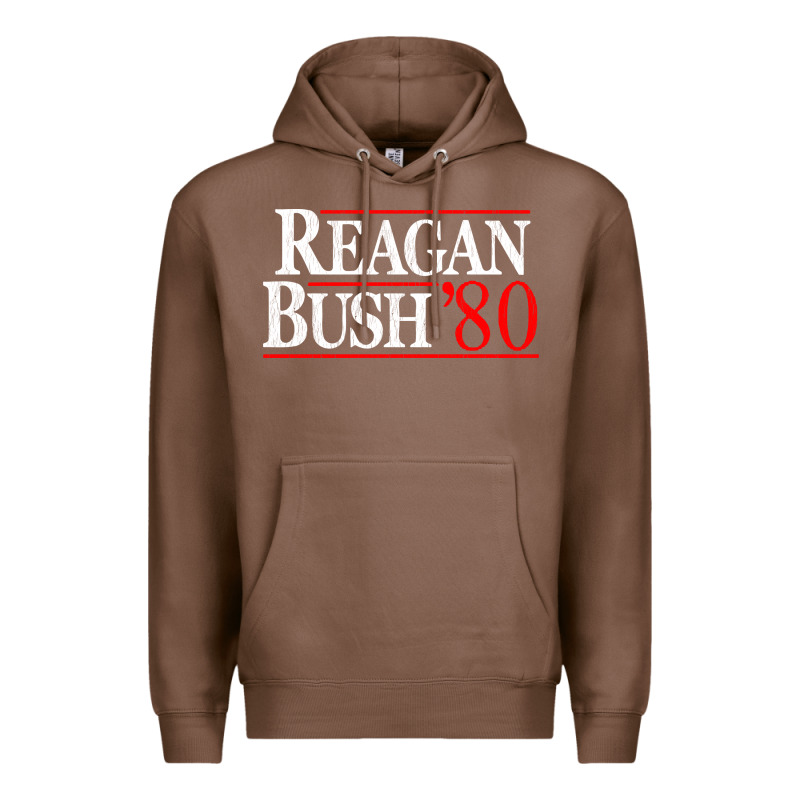 Regan Bush For Dark Premium Hoodie by artisFamous | Teevron