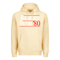 Pina Colada regan bush for dark Premium Hoodie - artisFamous