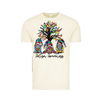 Vintage Arctic autism awarenes Vintage Tee - SublimationCraftShop